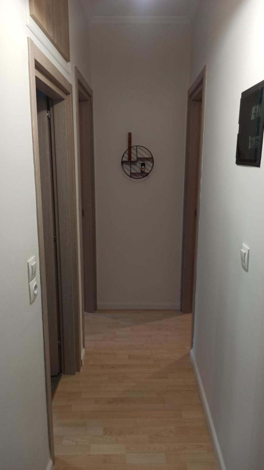 Spyros' Apartment Near Marina Mytilíni المظهر الخارجي الصورة